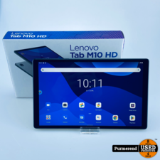 Lenovo Lenovo Tab M10 HD 64GB 4G