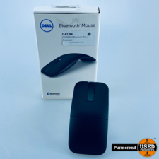 Dell Dell WM615 Bluetooth Muis | Nieuwstaat