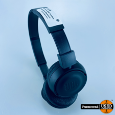 JBL JBL Tune 450BT Draadloze Koptelefoon Black/Zwart