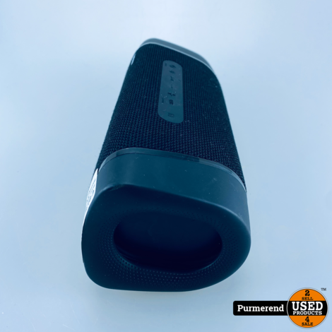 Sony SRS-XB33 Zwart Bluetooth Speaker