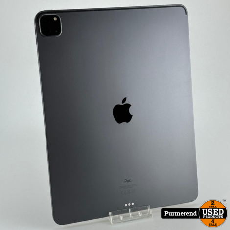 iPad Pro 12.9 2020 4th Gen 128GB WIFI