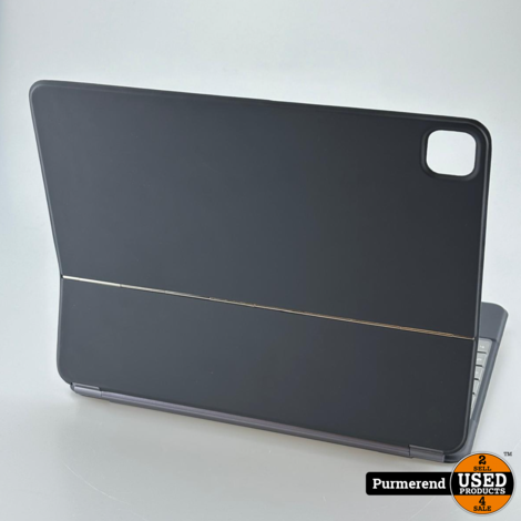 iPad Pro 12.9 Keyboard Case | Nette staat