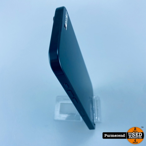 iPhone 15 Pro Max 256GB Black Titanium | Nette staat