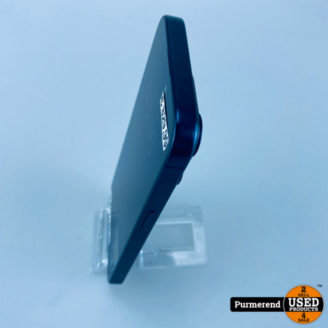 iPhone 15 Pro 128GB Blauw Titanium | Nette Staat