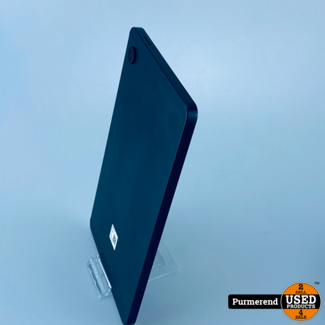 Samsung Galaxy Tab A9 64GB Graphite | Nette Staat
