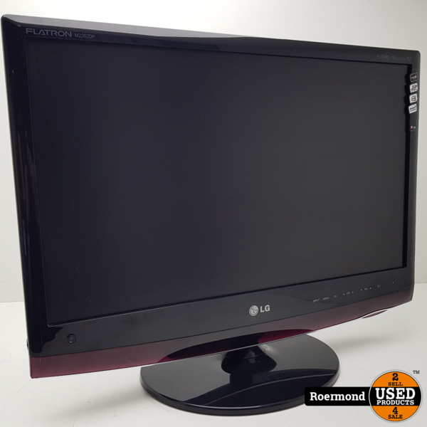 lg digital tv monitor