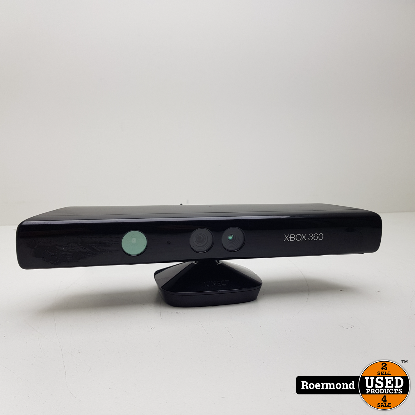 Sensor Xbox 360 Microsoft Used Products