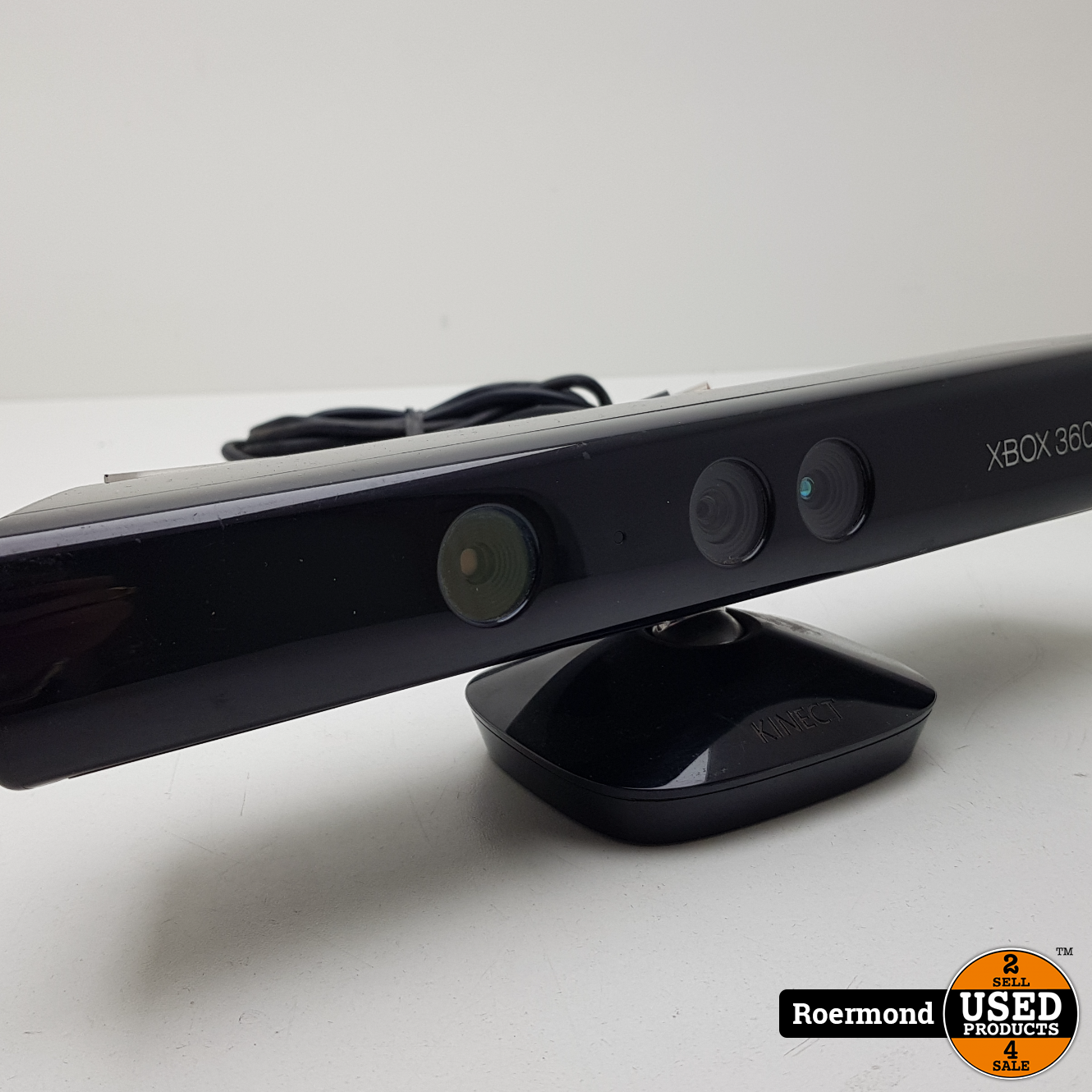 360 Kinect I - Used Roermond