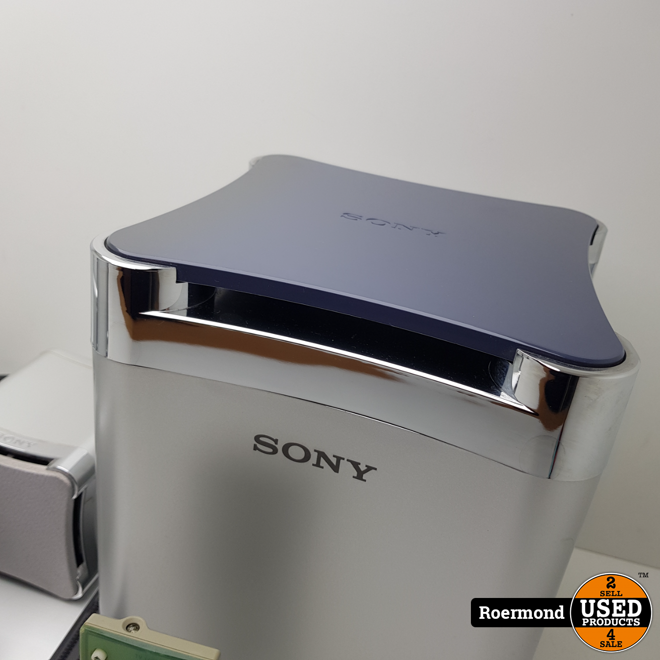 Kraan straf Horen van Sony DAV-S550 5.1 Home Cinema Set | Refurbished - Used Products Roermond