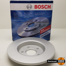 Bosch Bosch BD1683 Remschijf I Nieuw