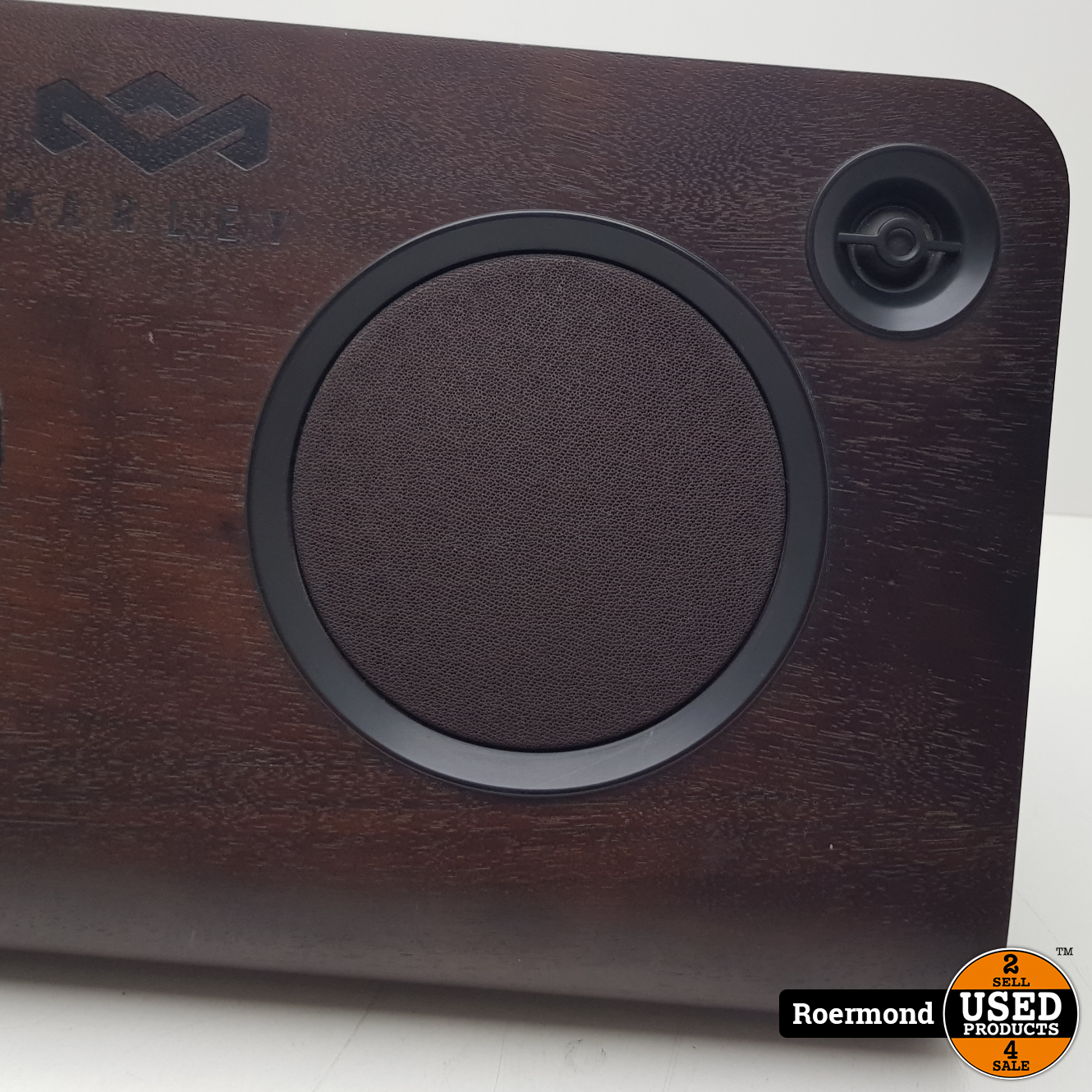 House of Marley Get Stand Bluetooth Speaker Used Roermond