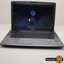 Medion Akoya i3 500GB 4GB RAM I Refurbished