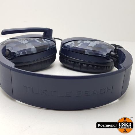 Turtle Beach Gaming Recon 70P Headset I ZGAN