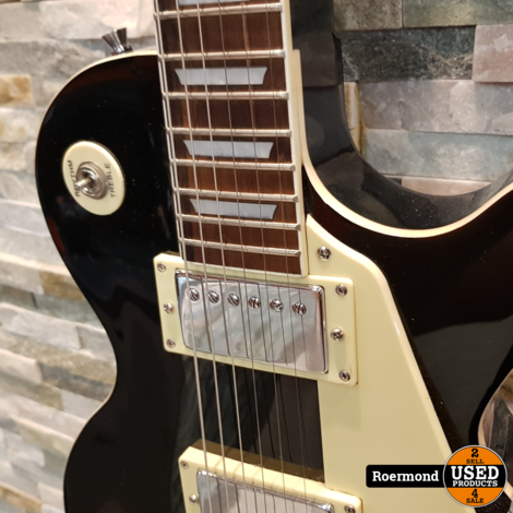 Fazley Vintage Series Elektrische Gitaar