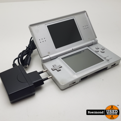 Sell hot sale nintendo ds