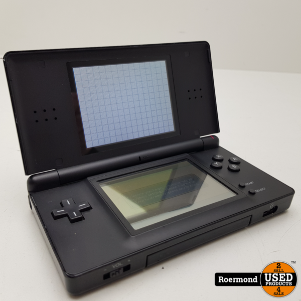 Sell sales nintendo ds