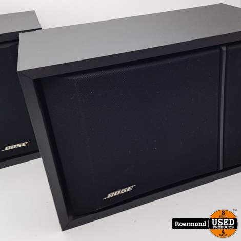 Bose 201 Series 3 Boekenkast Speakers