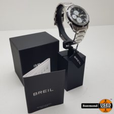 Breil TW1506 Horloge I in nette staat