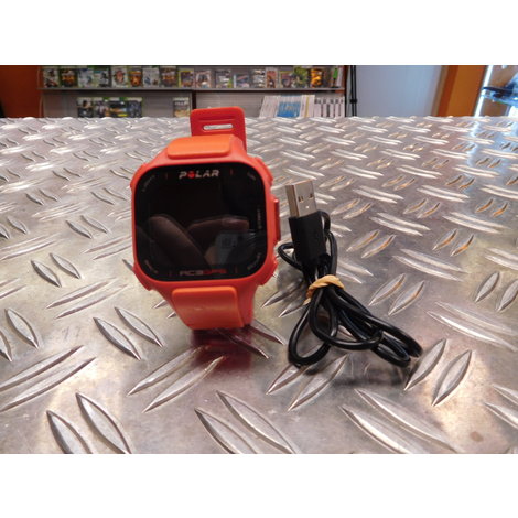 Polar RC3 GPS