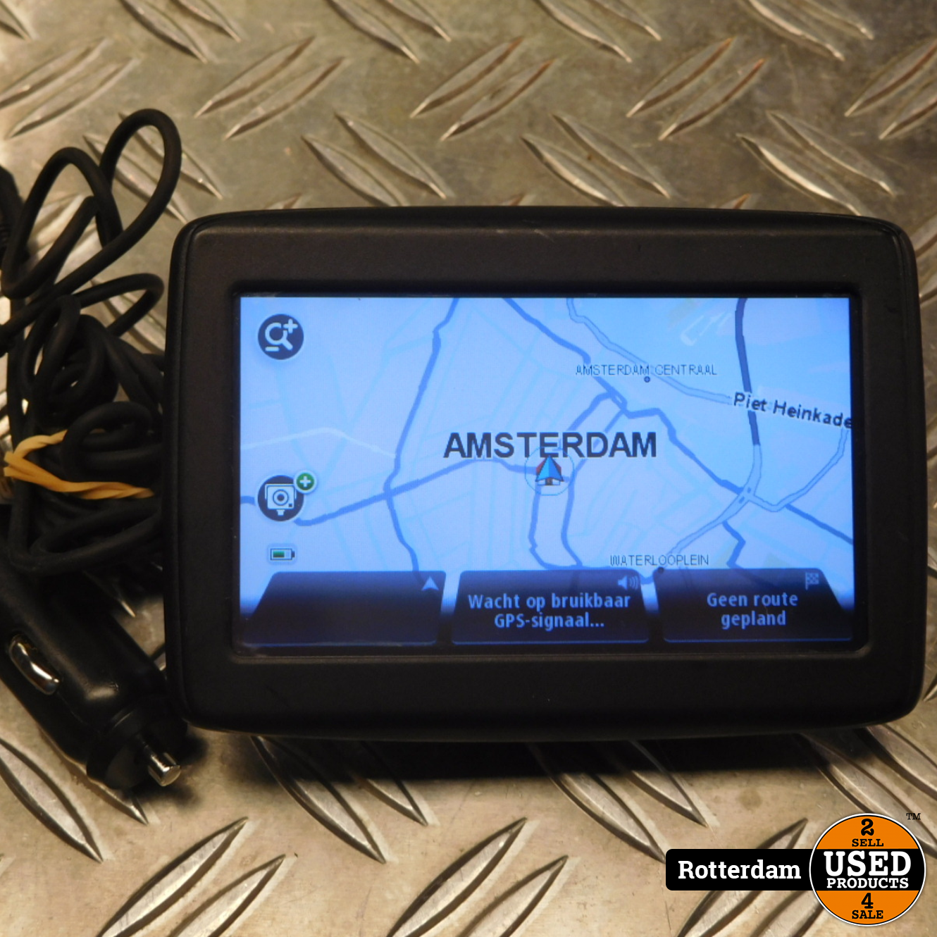 TomTom start 20 Used Products