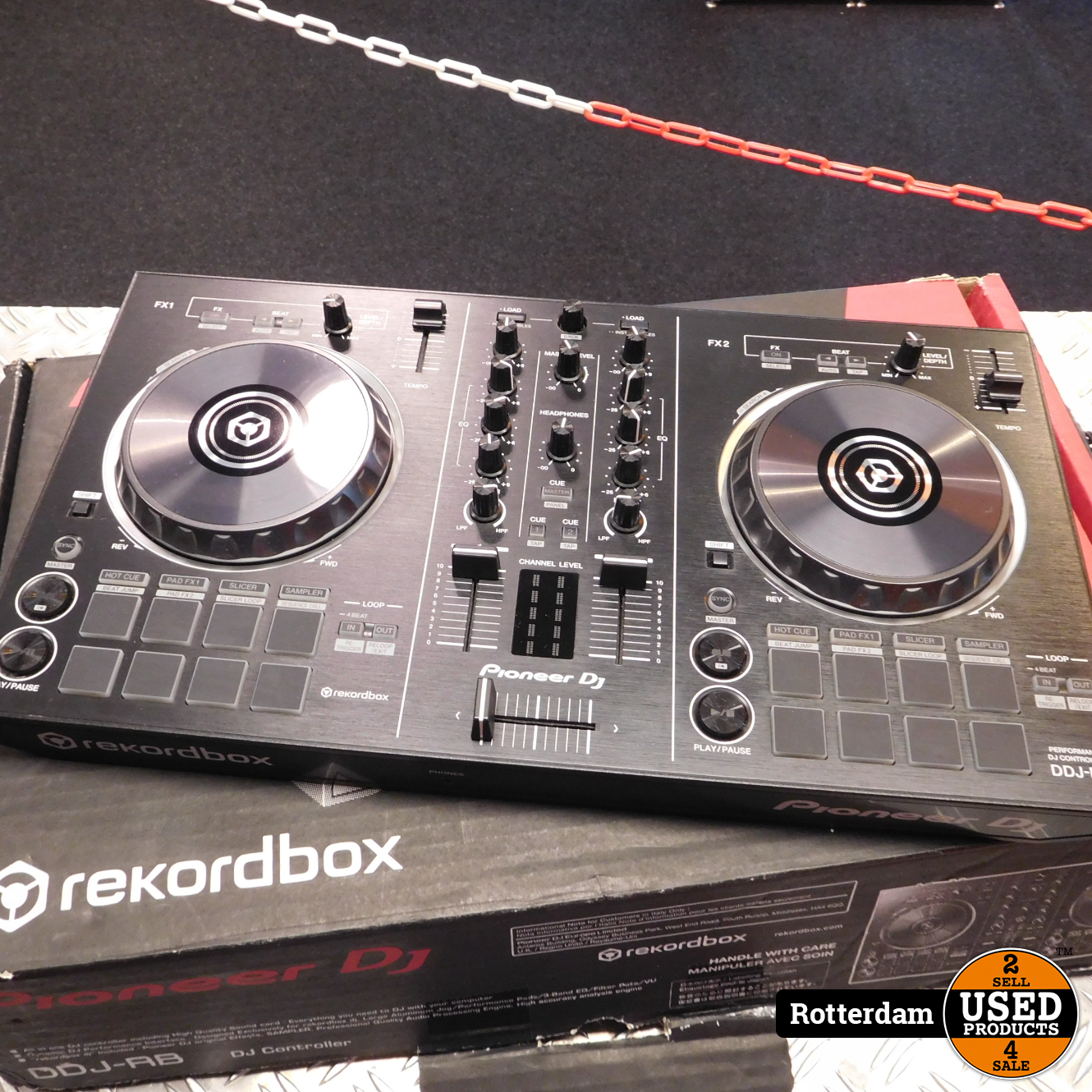 特価 Pioneer Ddj Rb Dj機器 Guiacieneguilla Com