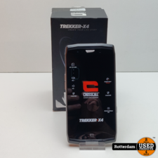 Crosscall Trekker X4 LTE Outdoor smartphone 64GB