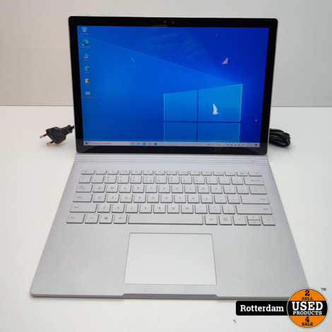 Microsoft Surface Book Core i5 6300U 8GB 256GB