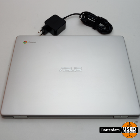 Asus Chromebook C423NA-EB0350