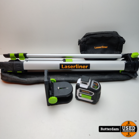 Laserliner CompactLine G360
