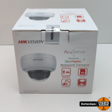 Hikvision DS-2CD2126G2-I - Met Garantie