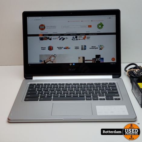 Acer Chromebook R 13 - CB5-312T-K7SP