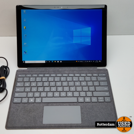 Microsoft Surface Pro 5 - Intel i5 - 256GB SSD