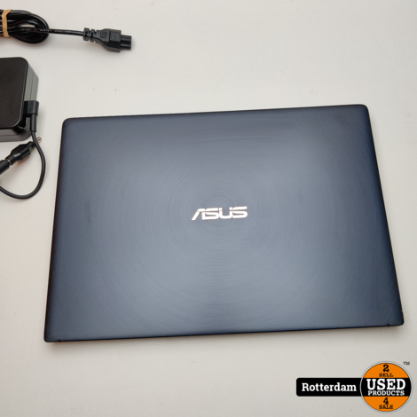 ASUS Zenbook 14 UX450F - Met Garantie