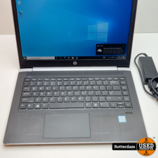 HP Probook 440 G5 - Met Garantie