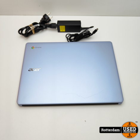 Acer Chromebook 314 CB314-1H-C21H - Met Garantie