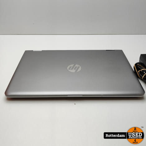 HP Pavilion x360 Convertible 14-ba1xx - Met Garantie