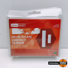 KlikAanKlikUit ALMST-2000 deur/raam sensor - Met Garantie