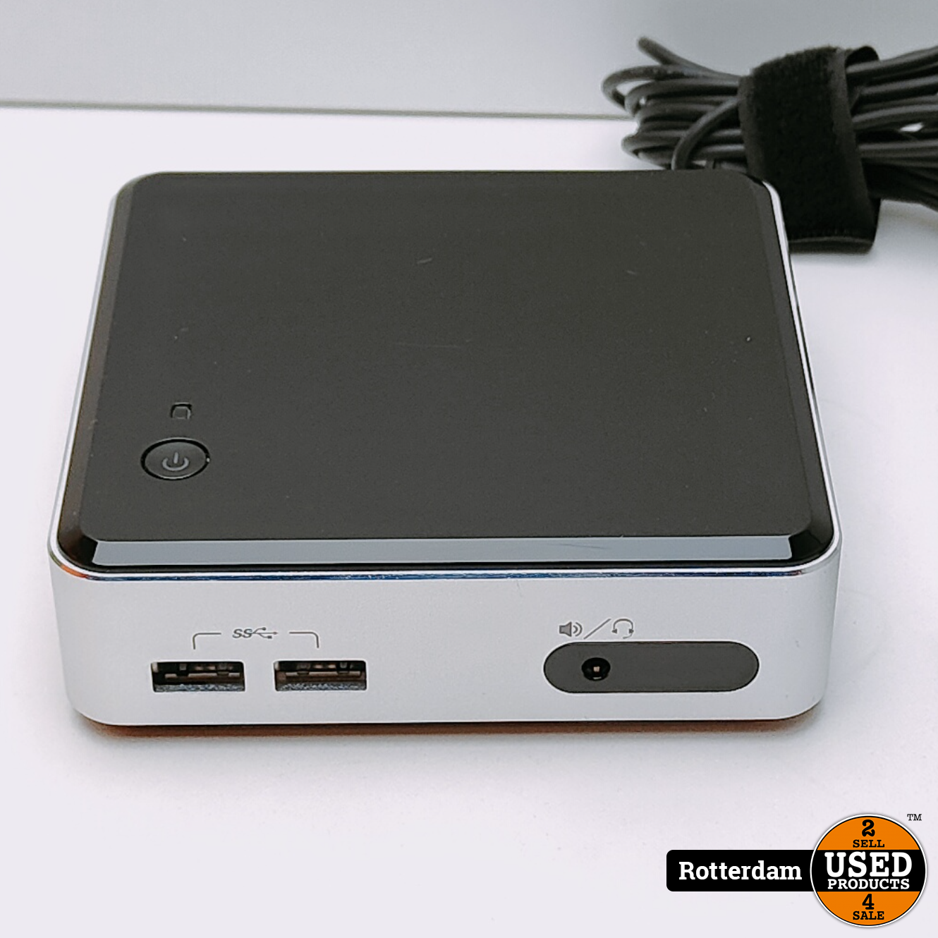 Intel NUC D54250WYK (インテルNUCキット) - CPU