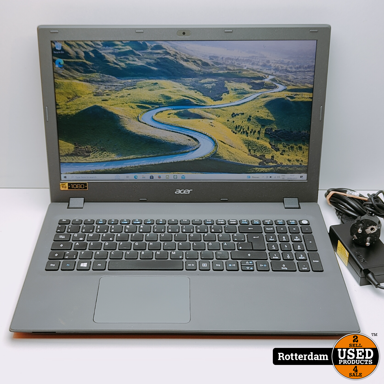 Acer Aspire E5-573g-51ts Garantie - Used Products Rotterdam