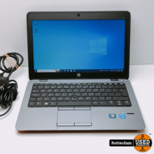 HP Elitebook 820 G1 - Met Garantie