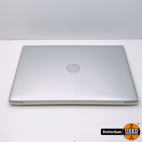 HP ProBook 450 G5 - Met Garantie