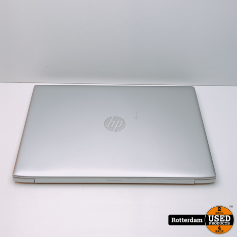 HP ProBook 450 G5 - Met Garantie