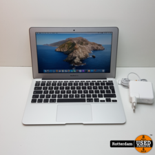 Apple MacBook Air 2014 - Met Garantie