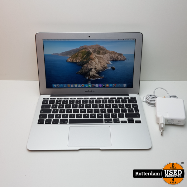 Apple MacBook Air A1465 Core i5/4/128 fkip.unmul.ac.id