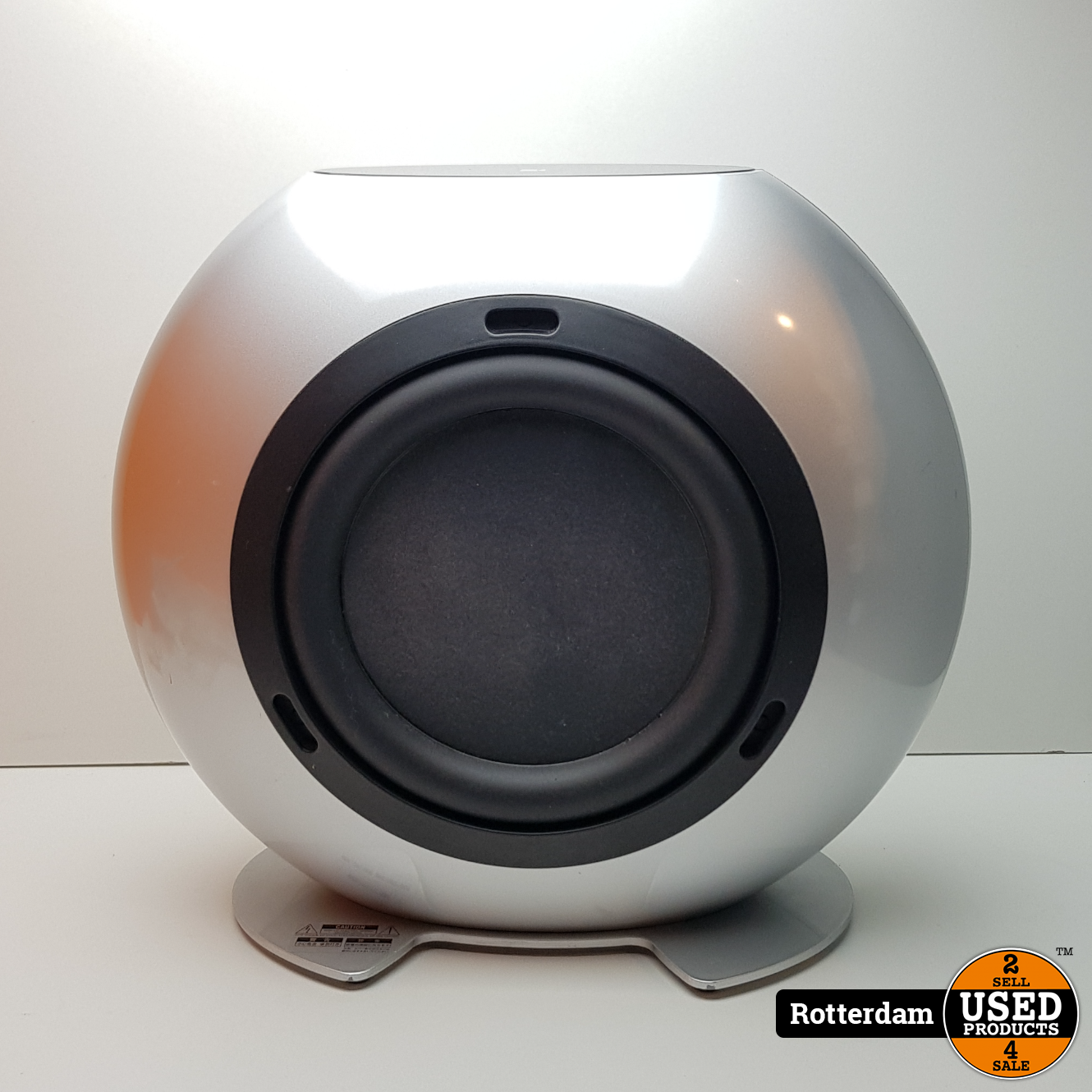SP3513 speaker met Subwoofer - Met Garantie - Products Rotterdam