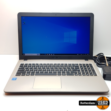 Asus VivoBook D540NA - Met Garantie