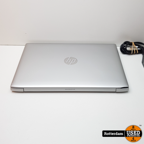 HP Probook 430 G5 - Met Garantie