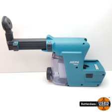 MAKITA 199570-5 DX07 STOFAFZUIGSYSTEEM - Met Garantie