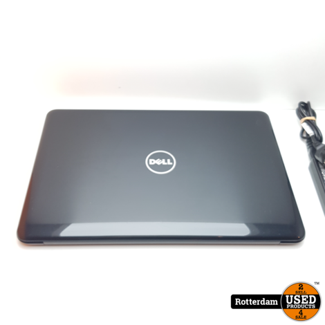 Dell Inspiron 5767 - Intel i7 - 1TB SSD - Met Garantie