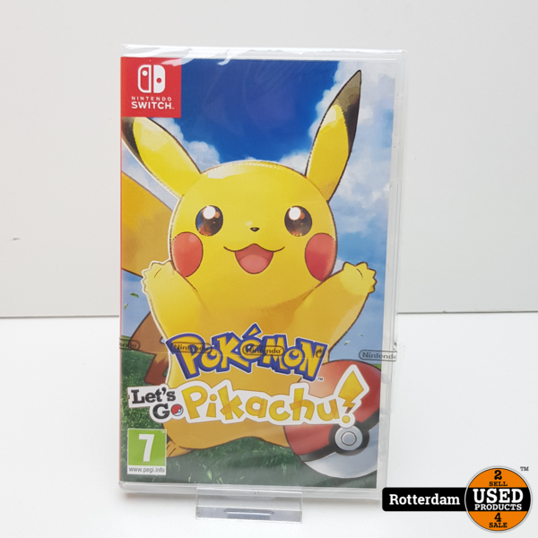 nintendo switch pokemon used